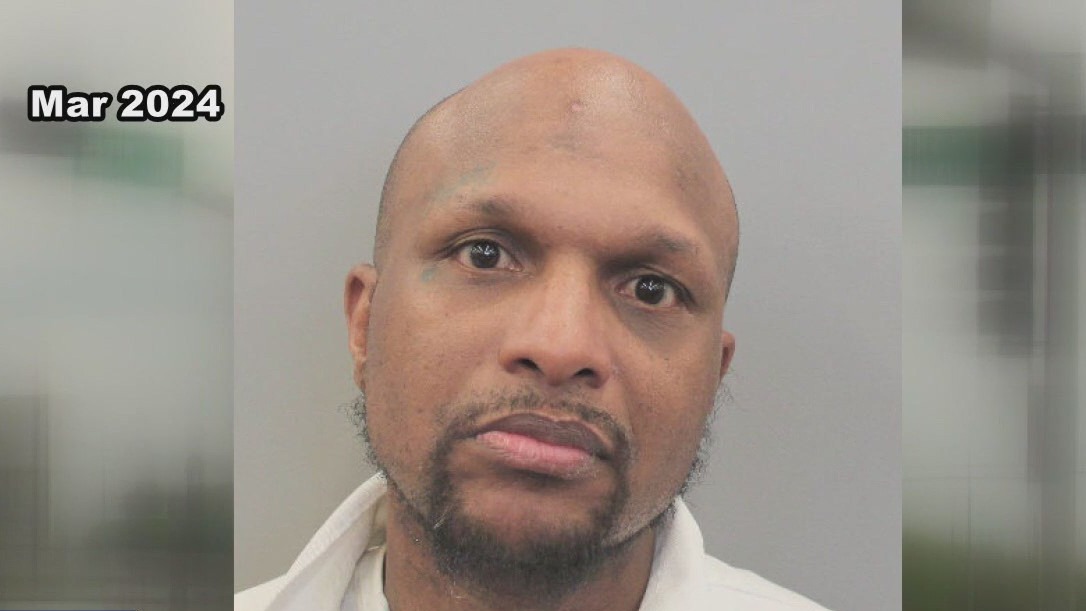 Man with multiple convictions for indecent exposure granted PR bond