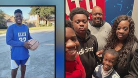 Teenager drowns in pond in The Woodlands area