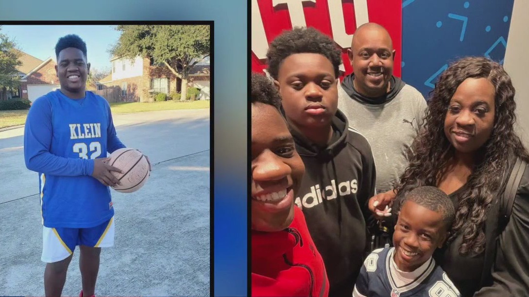 Teenager drowns in pond in The Woodlands area