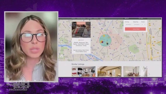 How to get banned on Airbnb