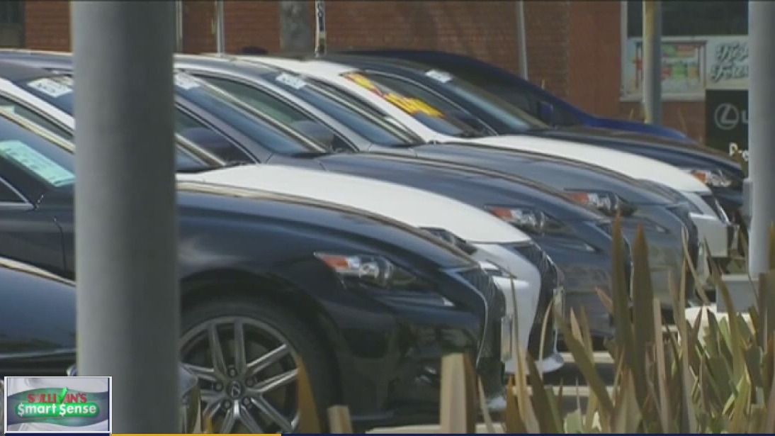 New Texas license plate law taking effect