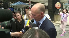 Diddy verdict: Lawyer reacts to split verdict