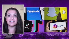 Saying The Hell With Social Media