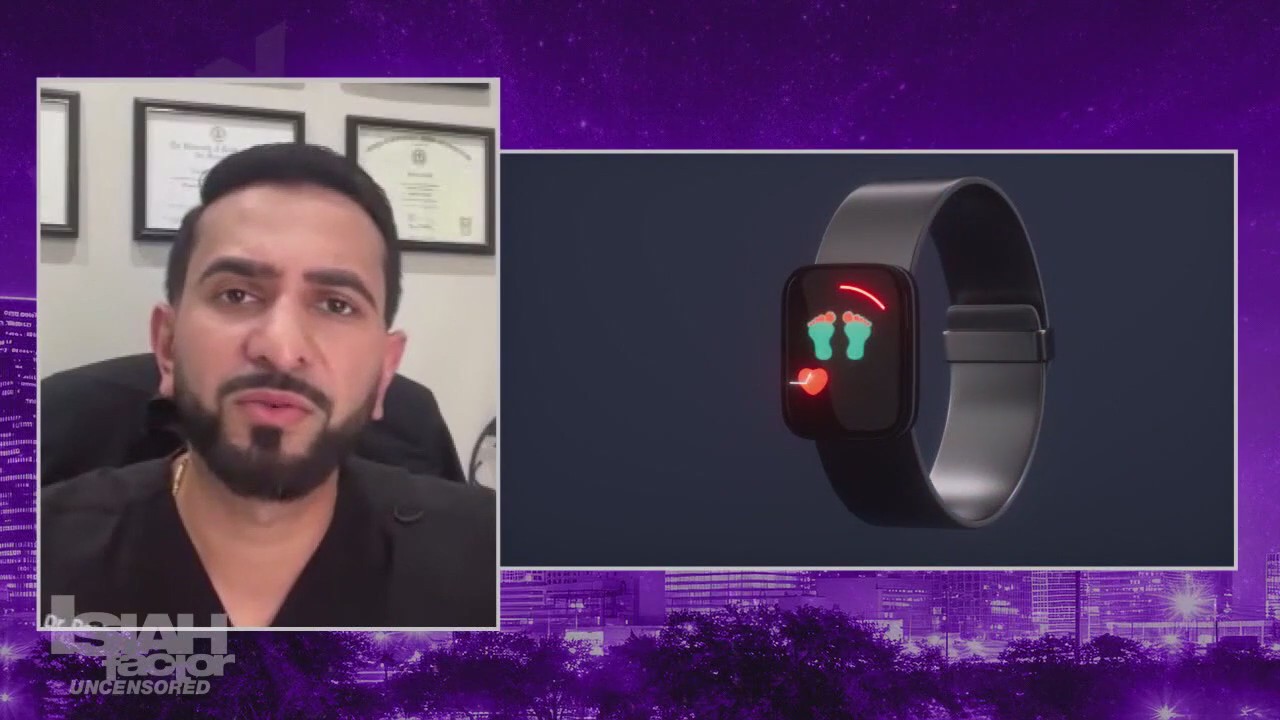 Why Wearable Technology May Help You