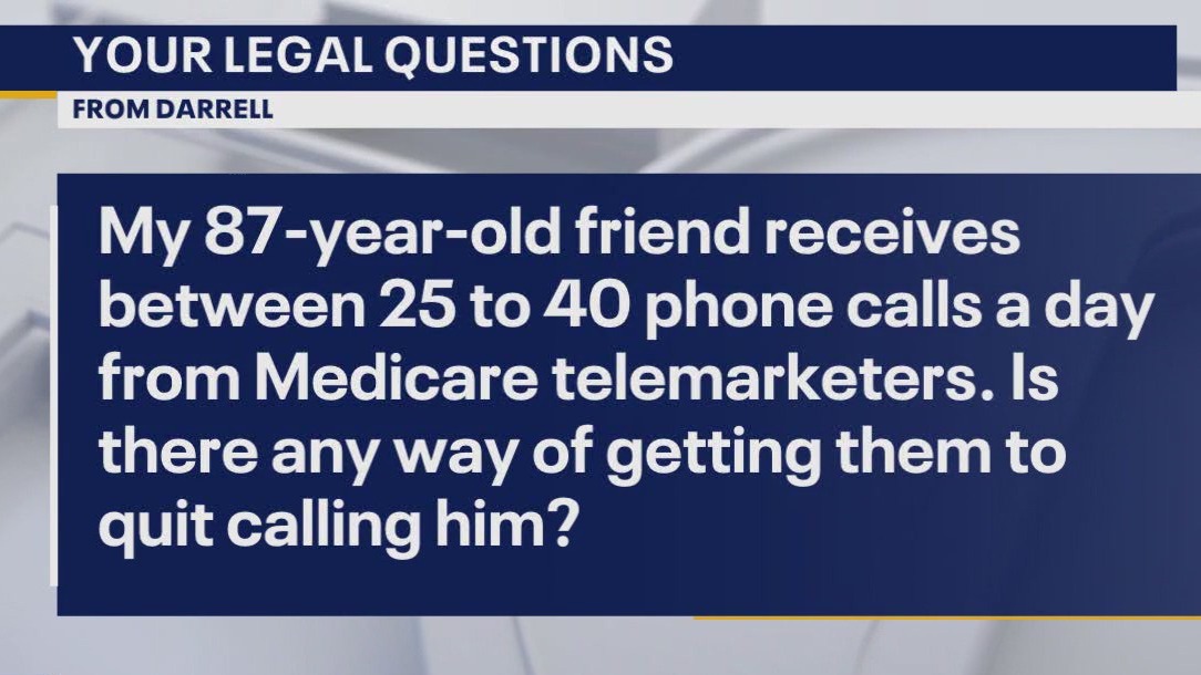 Your Legal Questions: July 1, 2025