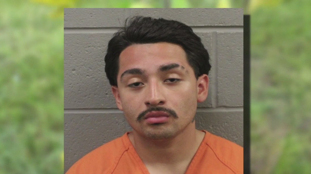 Arrest made in deadly double shooting