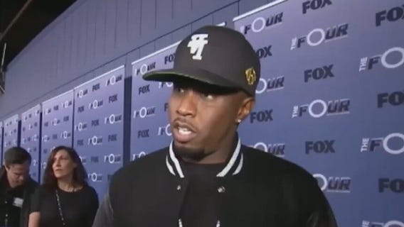 Diddy trial: Jury reaches verdict on 4 of 5 counts