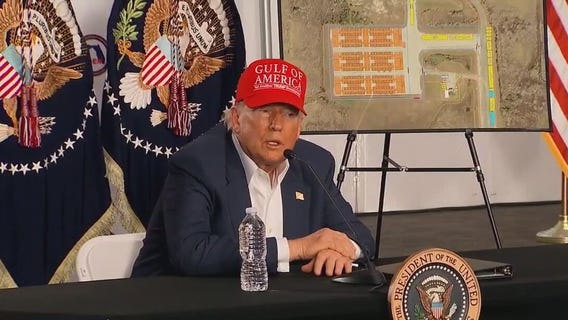 Big, beautiful bill final push in the House