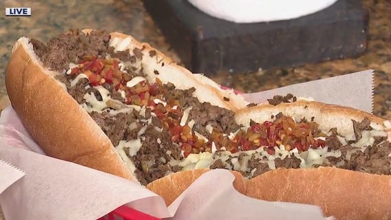 Small Biz Spotlight: Antonini's Subs & Steaks