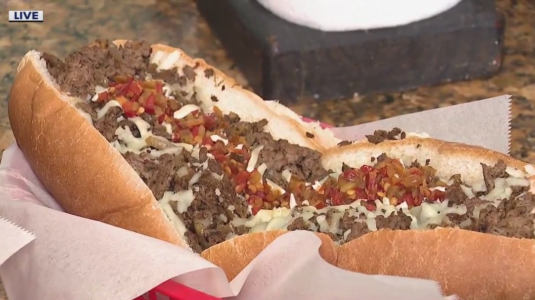 Small Biz Spotlight: Antonini's Subs & Steaks