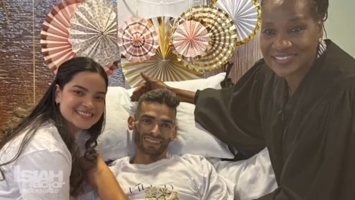 Love in Life?s Final Fight