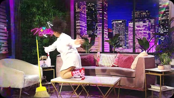 Starting fresh: Second Acts & Side Dishes