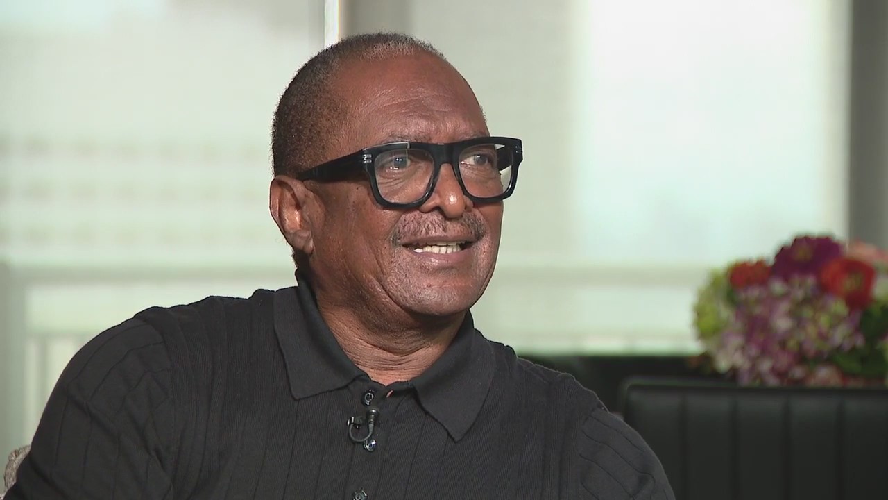 Matthew Knowles on country music, his family