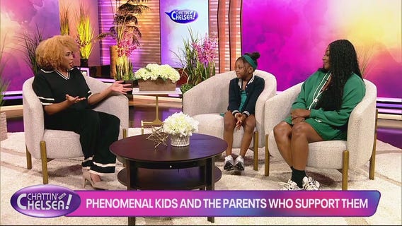 Phenomenal Kids Series