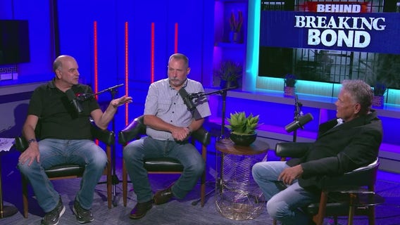 PR bonds for registered sex offenders | Behind Breaking Bond