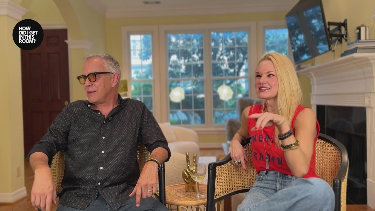 'Trainwreck: Poop Cruise' | How Did I Get In This Room