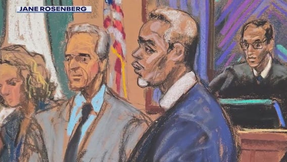 Diddy jury ends first day of deliberations, tire safety week, and more!