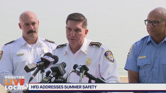 HFD addresses summer safety, your legal questions, and more