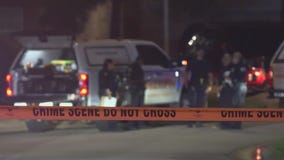 Humble teen found dead from gunshot wound