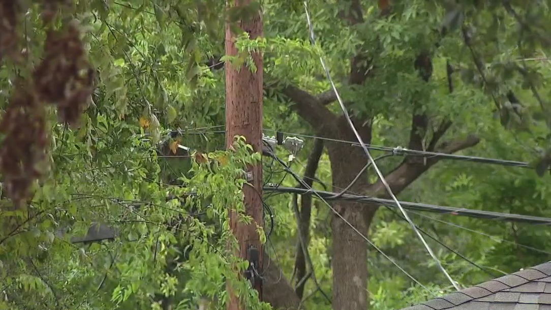 CenterPoint ramps up resiliency efforts for hurricane season