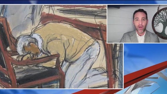 Diddy trial verdict: PR expert on Sean Combs' aftermath