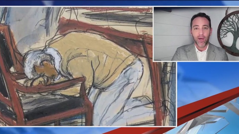 Diddy trial verdict: PR expert on Sean Combs' aftermath