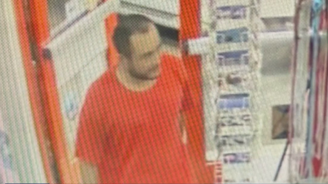 Galveston: Suspect in deadly gas station shooting arrested in Goliad ...