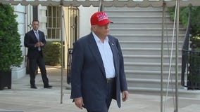 Trump's 'big, beautiful' bill debated in House