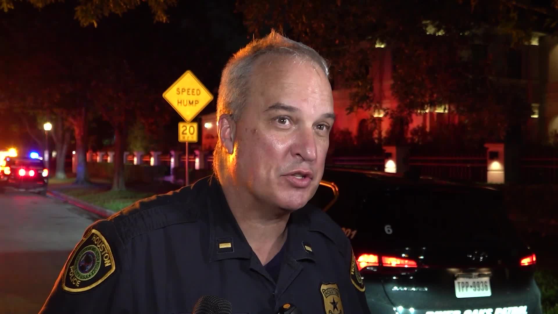 Two dead in River Oaks home | FULL police report