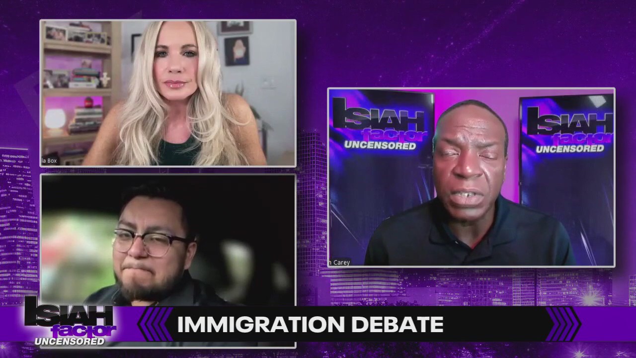 Immigration debate: What should be done with undocumented immigrants?