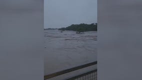 Kerrville flooding: At least 24 dead in 'catastrophic flooding'