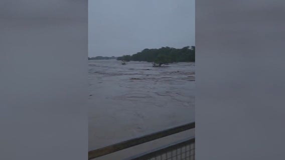 Kerrville flooding: At least 24 dead in 'catastrophic flooding'