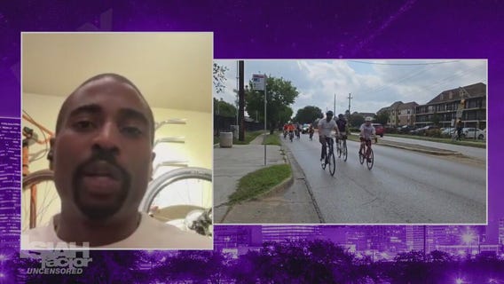 Cyclist deaths in Houston spark safety concerns?