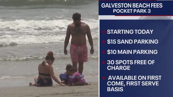 Fourth of July 2025: What to know if you're celebrating in Greater Houston