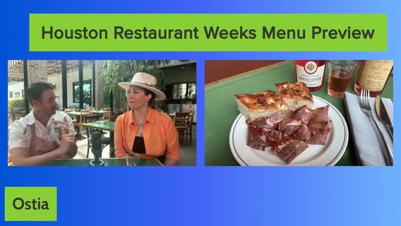 Foodies and Friends - Ostia