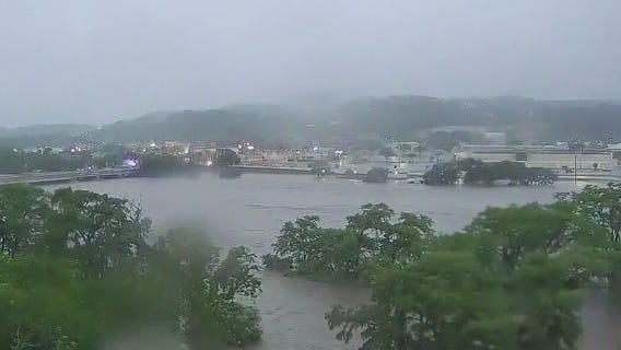 Kerrville, TX flooding: What we know