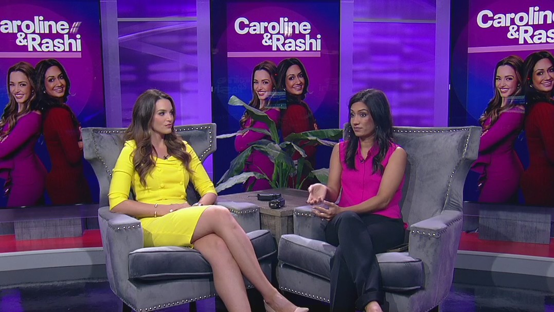 Easy July 4th treats with Caroline recipe, thoughts on AI music, Katy Perry malfunction