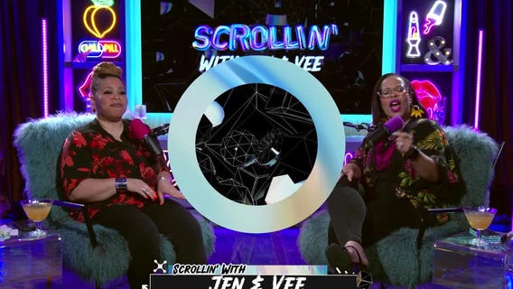 Deal Or No Deal? | Scrollin' With Jen & Vee