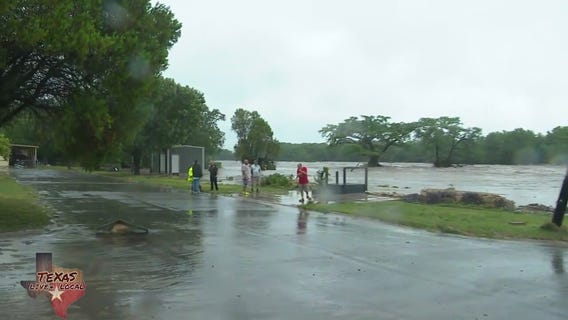 Deadly Kerrville flooding, Tropical Depression 3, and the 'Big, Beautiful Bill'