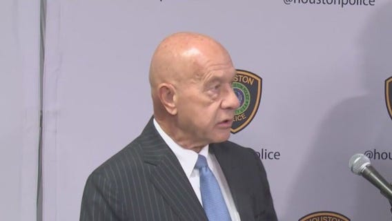 Houston mayor talks DWI crackdown, Houston-Taipei relationship, Spectrum of Parenting, and more!