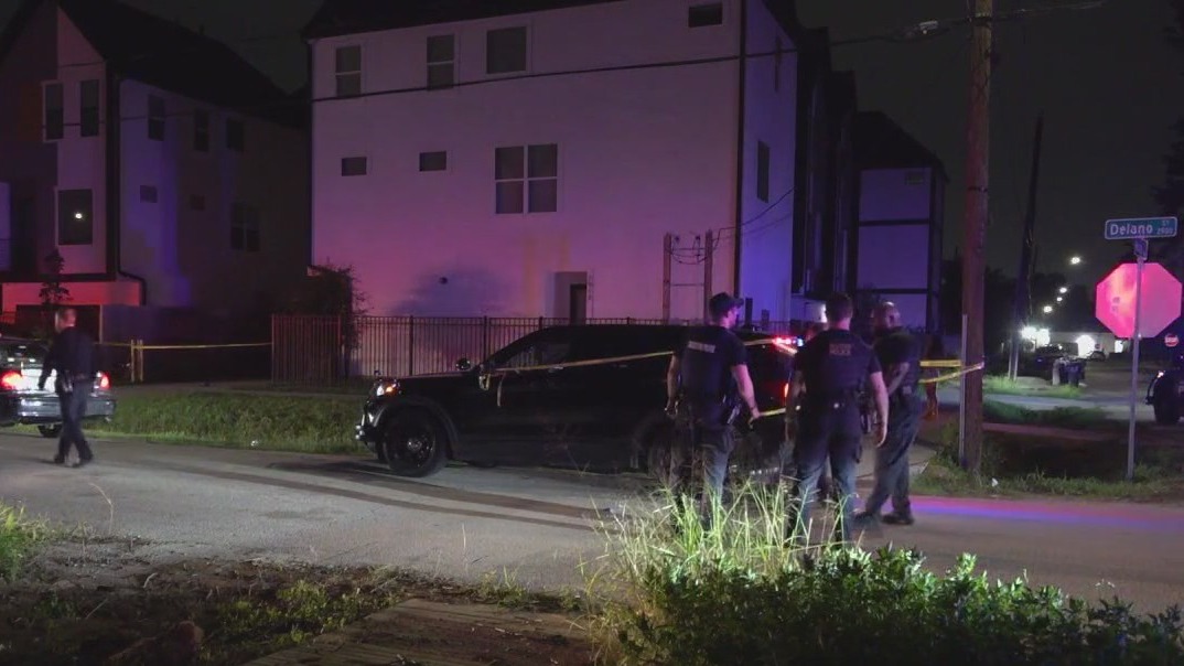 Shooting victim killed in south Houston, police say