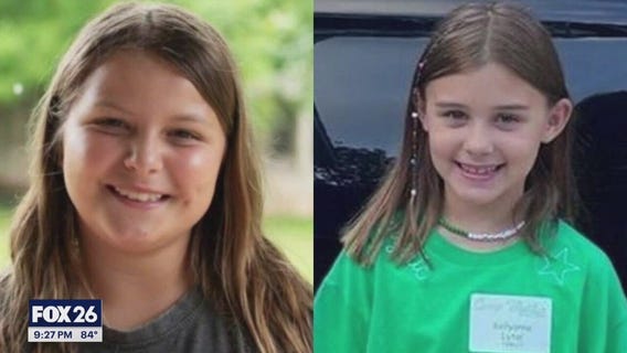 Texas flooding: At least 6 from Houston among missing