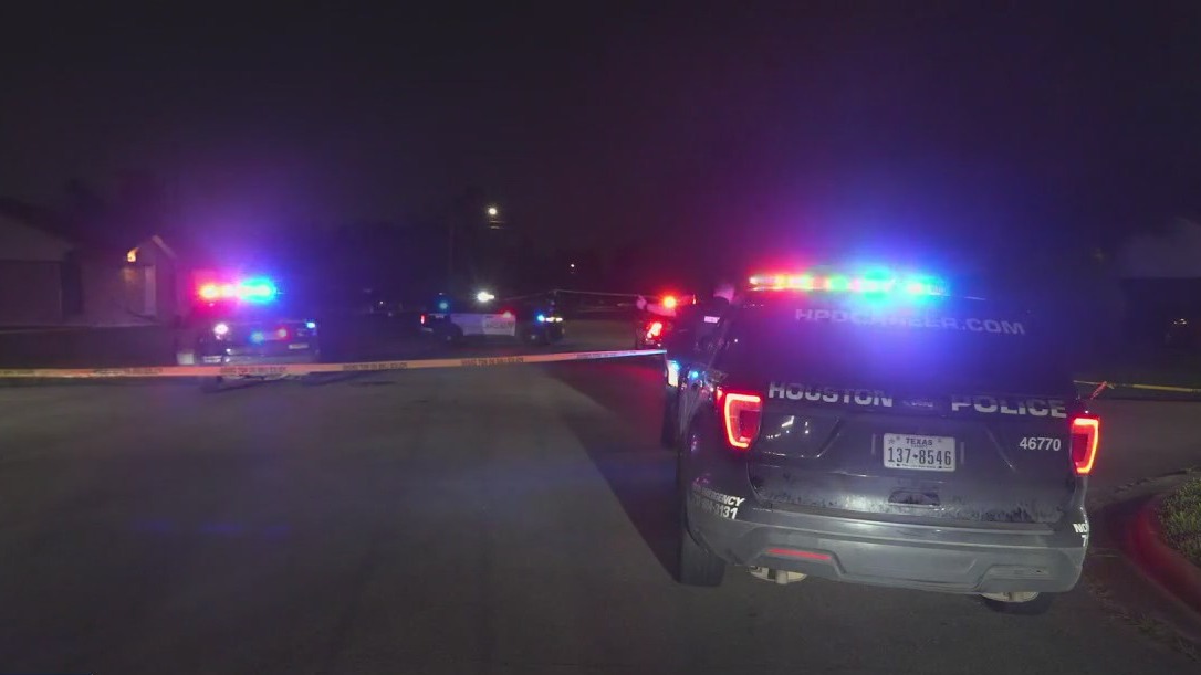 Suspects killed in two officer-involved shootings