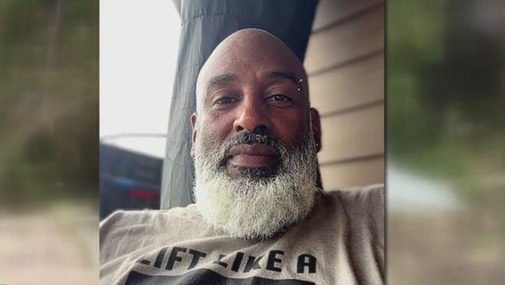 Texas flooding: Man searching for missing father in Marble Falls
