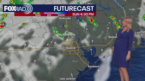 Houston weather: July 6 morning forecast