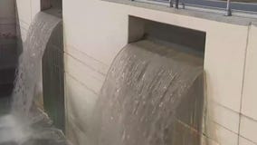 Texas investing in water | What's Your Point?