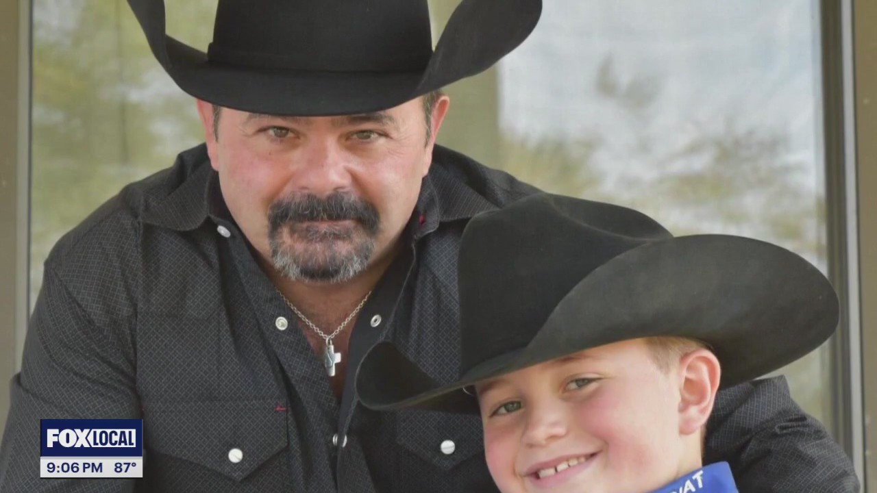 Beloved Humble ISD teacher killed in Texas flooding