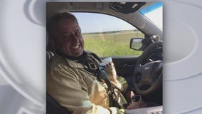 Marble Falls volunteer fire chief missing after floods