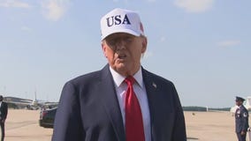 Big Beautiful Bill signed | What's Your Point?