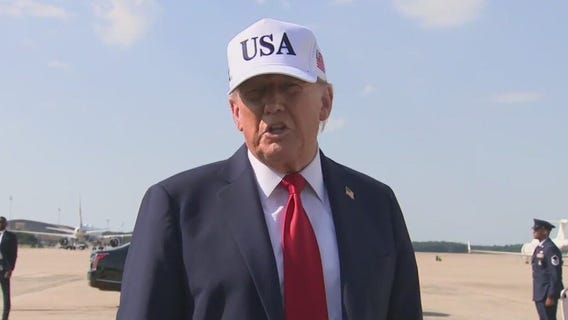 Big Beautiful Bill signed | What's Your Point?